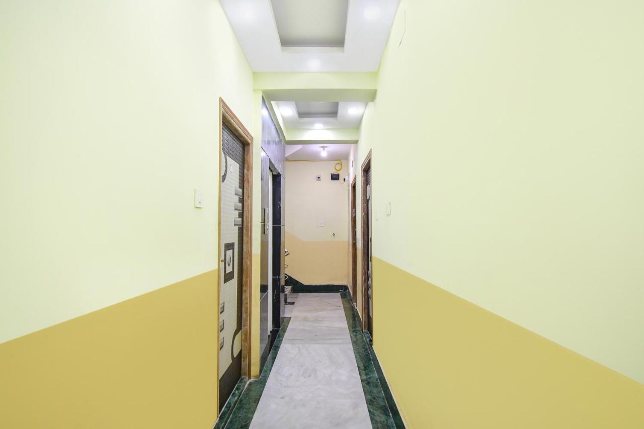 Fabexpress Om Shanti International Calcutta Exterior foto
