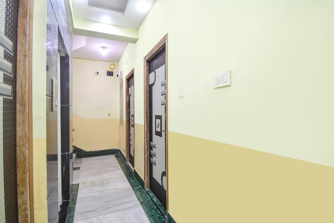 Fabexpress Om Shanti International Calcutta Exterior foto